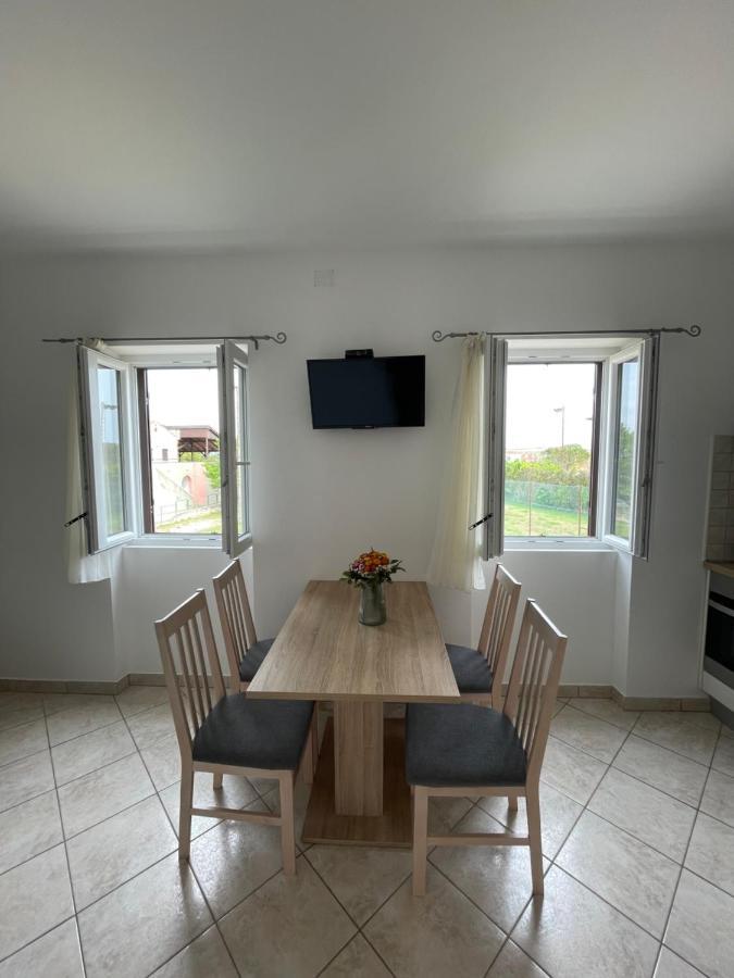 Apartmán Accordi Lontani Nerezine Exteriér fotografie