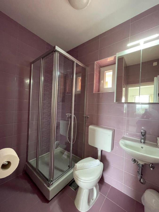 Apartmán Accordi Lontani Nerezine Exteriér fotografie