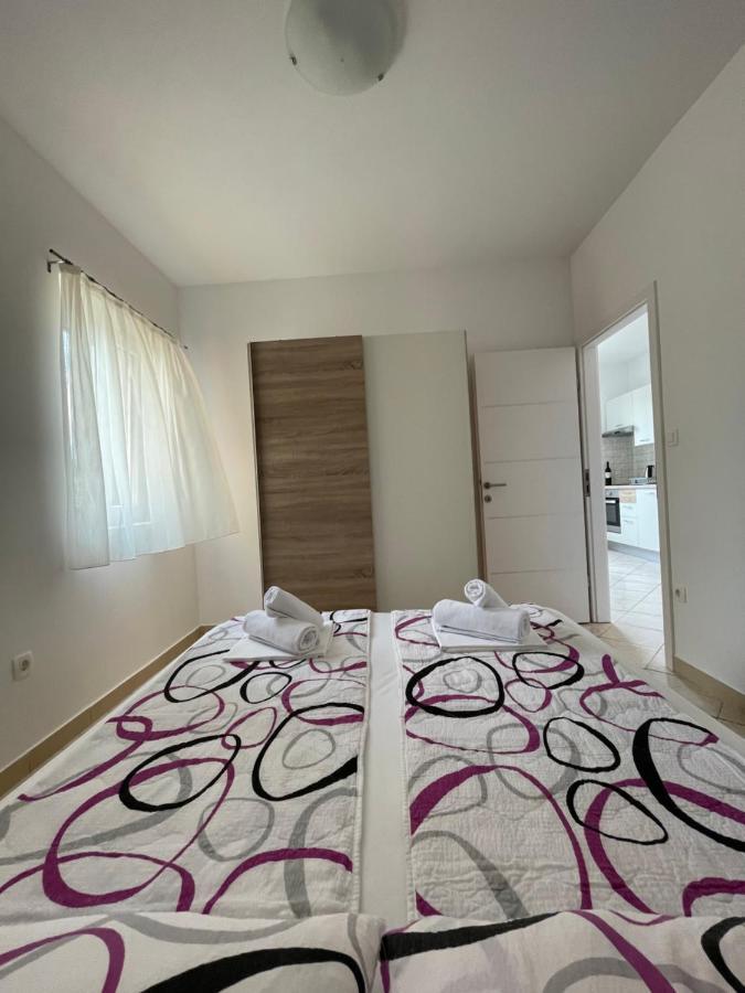 Apartmán Accordi Lontani Nerezine Exteriér fotografie