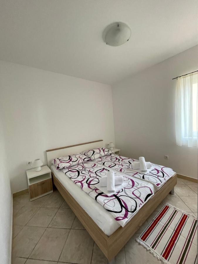 Apartmán Accordi Lontani Nerezine Exteriér fotografie