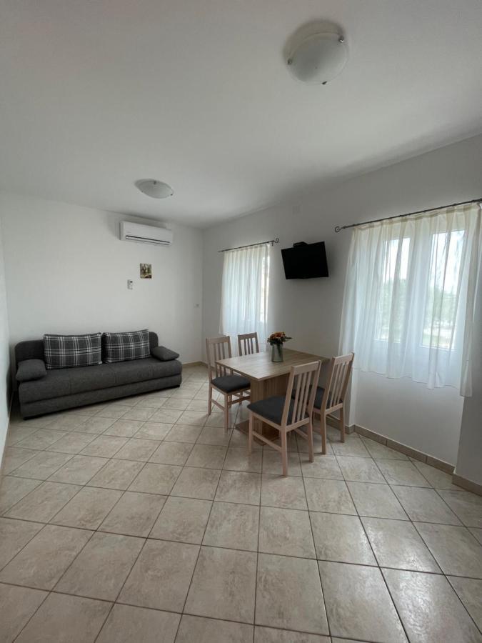 Apartmán Accordi Lontani Nerezine Exteriér fotografie