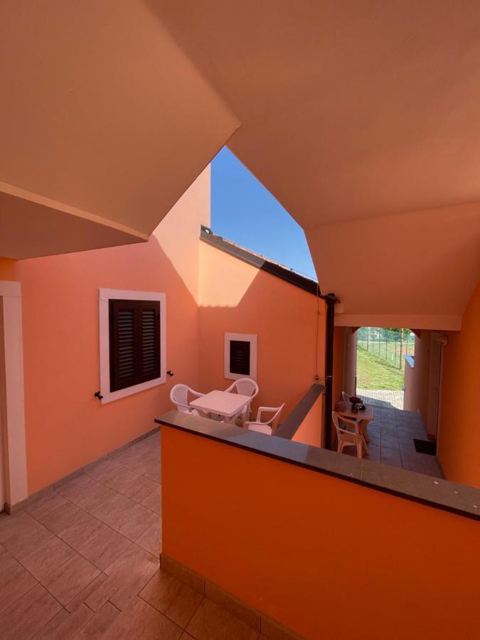 Apartmán Accordi Lontani Nerezine Exteriér fotografie