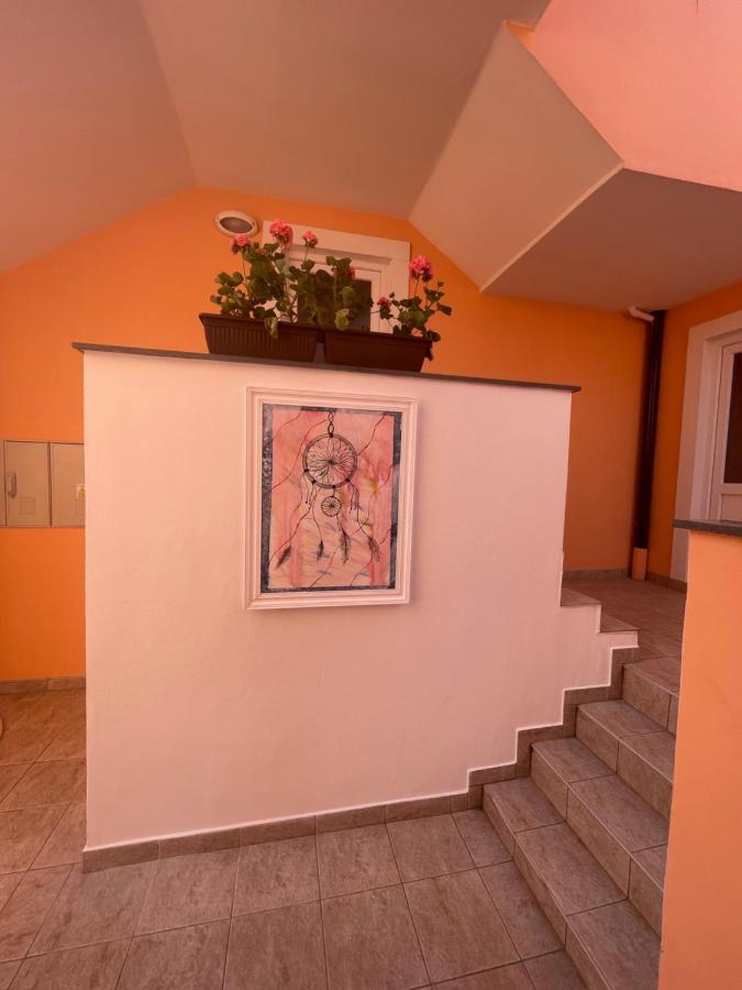 Apartmán Accordi Lontani Nerezine Exteriér fotografie
